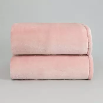 Плед Supersoft, сакура