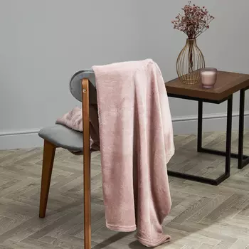 Плед Thierry, капучино