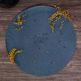 Плейсмат Dream Pastel, синий