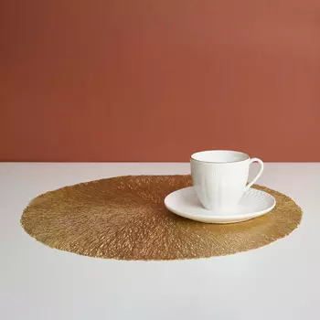 Плейсмат Golden glow