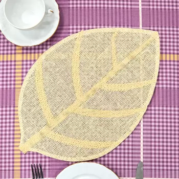Плейсмат Leaf