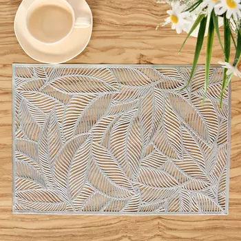 Плейсмат Leaves