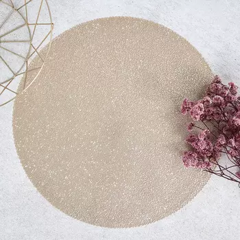 Плейсмат Revelation, золото