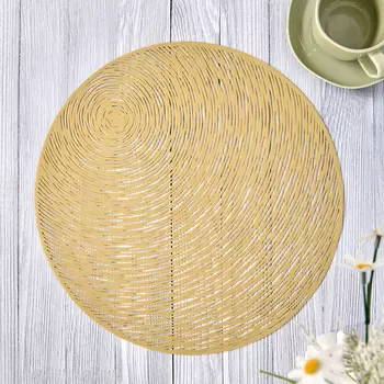 Плейсмат Sovereign gold