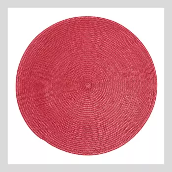 Плейсмат Strawberry syrup