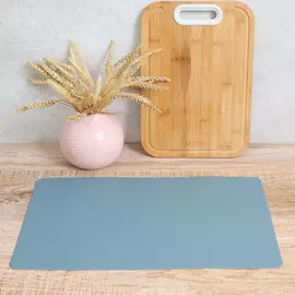 Плейсмат Tesoro, голубой