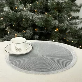 Плейсмат Trends, серый