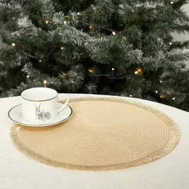 Плейсмат Trends, бежевый