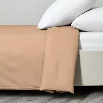 Пододеяльник Almond
