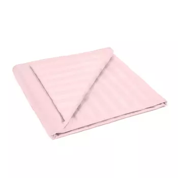 Пододеяльник Baby pink