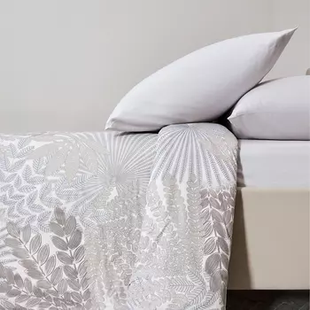 Пододеяльник Baria