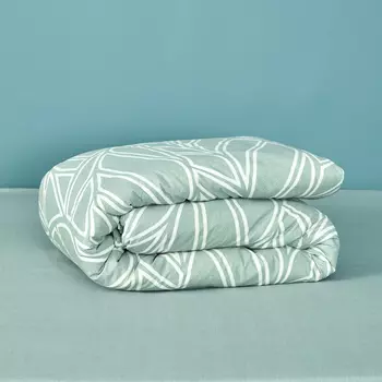 Пододеяльник Cassia