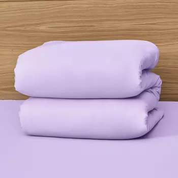 Пододеяльник Crocus Purple