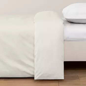 Пододеяльник Ecru, перкаль