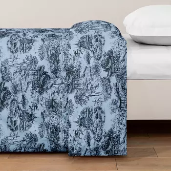 Пододеяльник Fansa