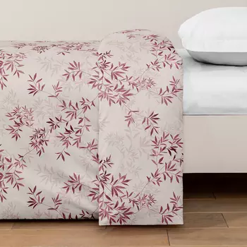 Пододеяльник Foglie di bambu