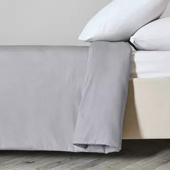 Пододеяльник Gray dawn