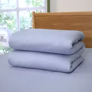 Пододеяльник Iceberg blue