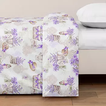 Пододеяльник Jolanda