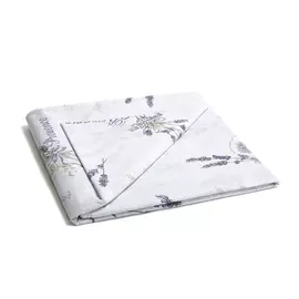 Пододеяльник Lavender, лаванда