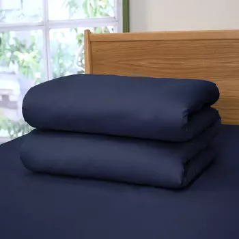 Пододеяльник Midnight blue