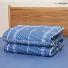 Пододеяльник Bonmarito, синий