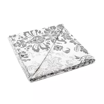 Пододеяльник на молнии Graziosa