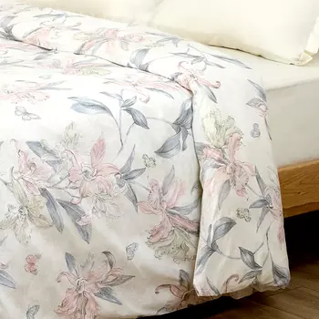 Пододеяльник Letizia