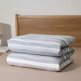 Пододеяльник на молнии Silvio