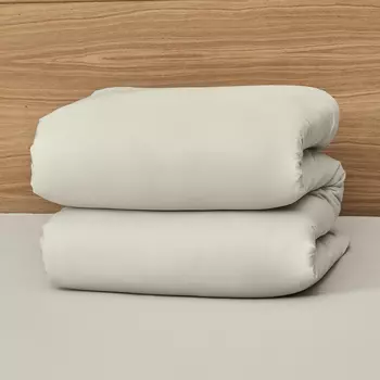 Пододеяльник Onyx gray