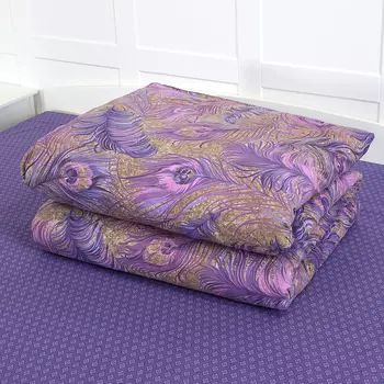 Пододеяльник Pavone I