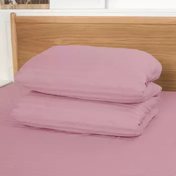 Пододеяльник Soft pink