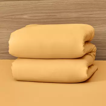 Пододеяльник Summer yellow