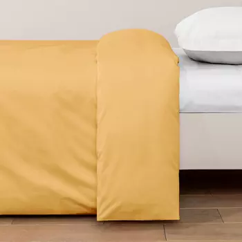 Пододеяльник Summer yellow