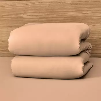 Пододеяльник Tuscany beige