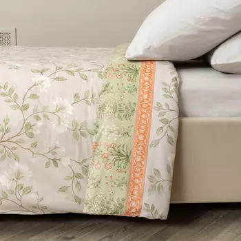 Пододеяльник Victoria