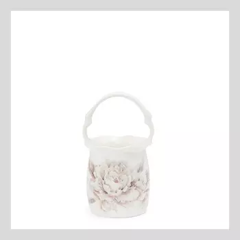 Подставка под чайные ложки White flower