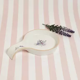 Подставка под ложку Lavander