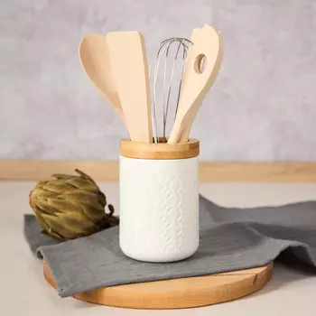 Подставка под приборы Marshmallows