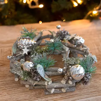 Подсвечник Agordo