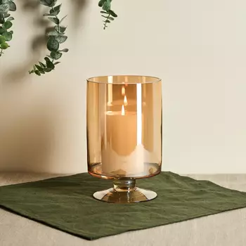 Подсвечник Amba lucia