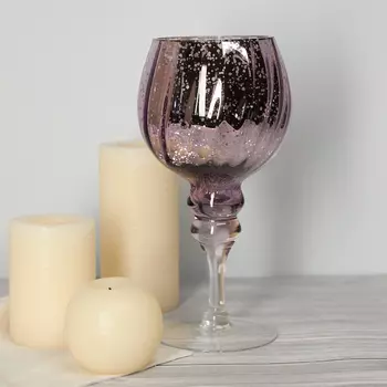 Подсвечник Bagheria