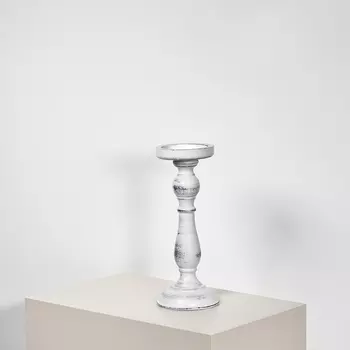 Подсвечник Bianco