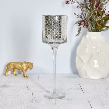 Подсвечник Biscione