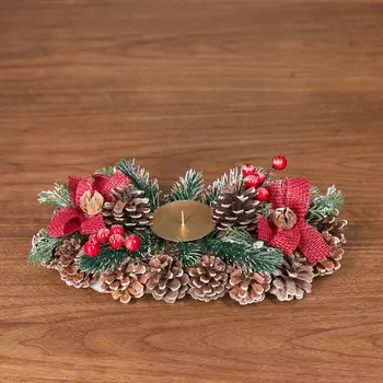 Подсвечник Bright II