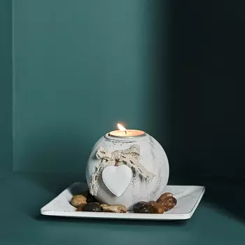 Подсвечник Calm II