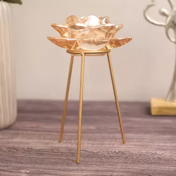 Подсвечник Caria