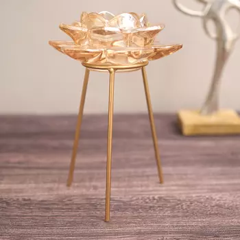 Подсвечник Caria