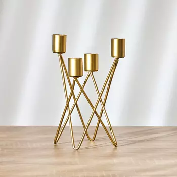 Подсвечник Carmen