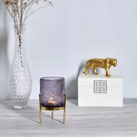 Подсвечник Crocevie